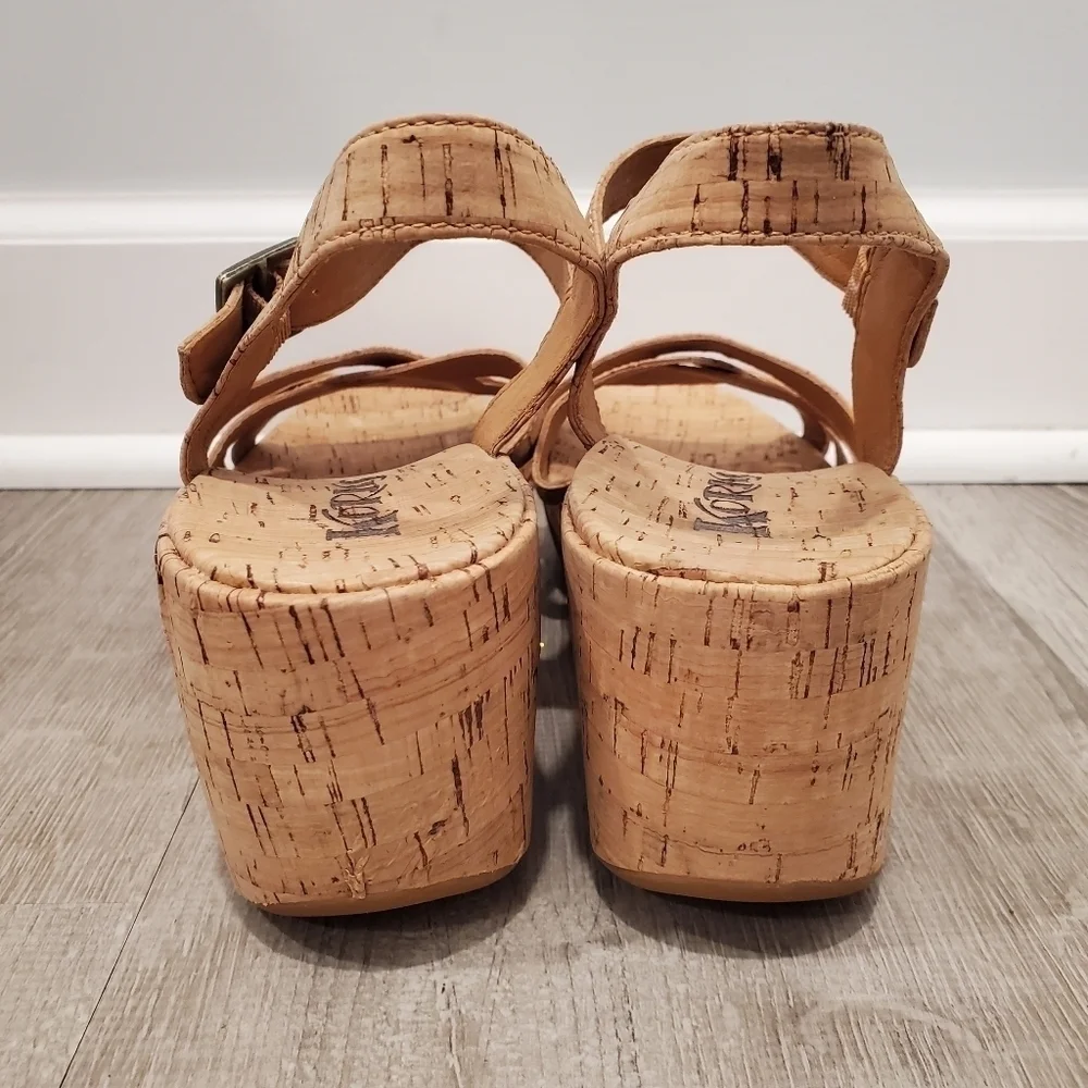 Kork-Ease new korks